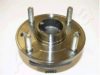  4420002 Wheel Hub